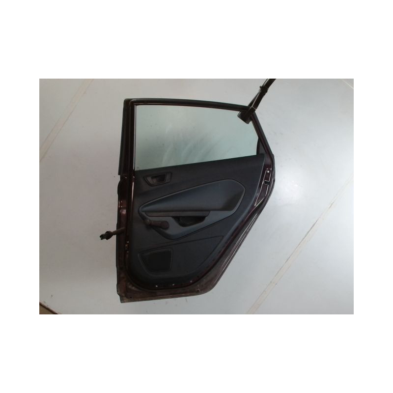 PORTE ARRIERE DROIT FORD FIESTA