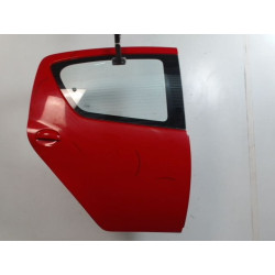PORTE ARD