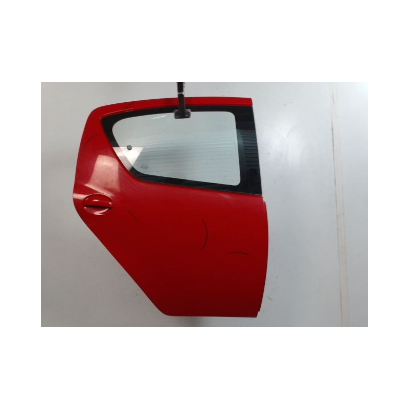PORTE ARRIERE DROIT TOYOTA AYGO