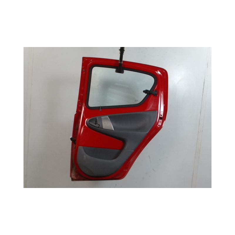 PORTE ARRIERE DROIT TOYOTA AYGO