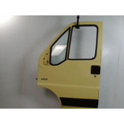 PORTE AVG