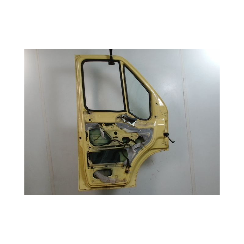 PORTE AVANT GAUCHE PEUGEOT BOXER