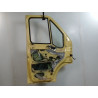 PORTE AVANT GAUCHE PEUGEOT BOXER