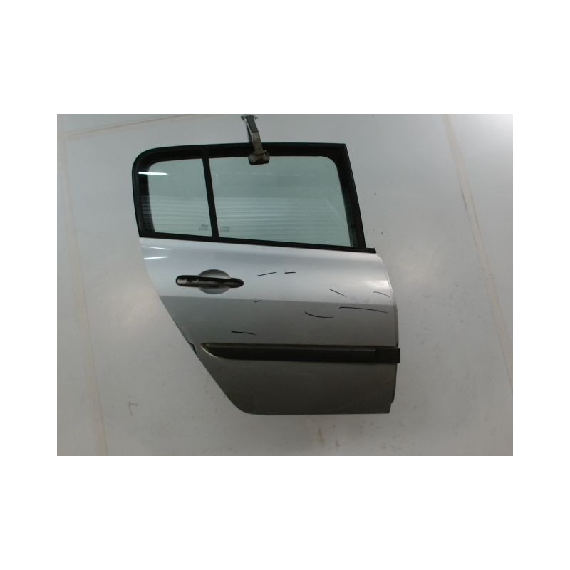 PORTE ARRIERE DROIT RENAULT MEGANE