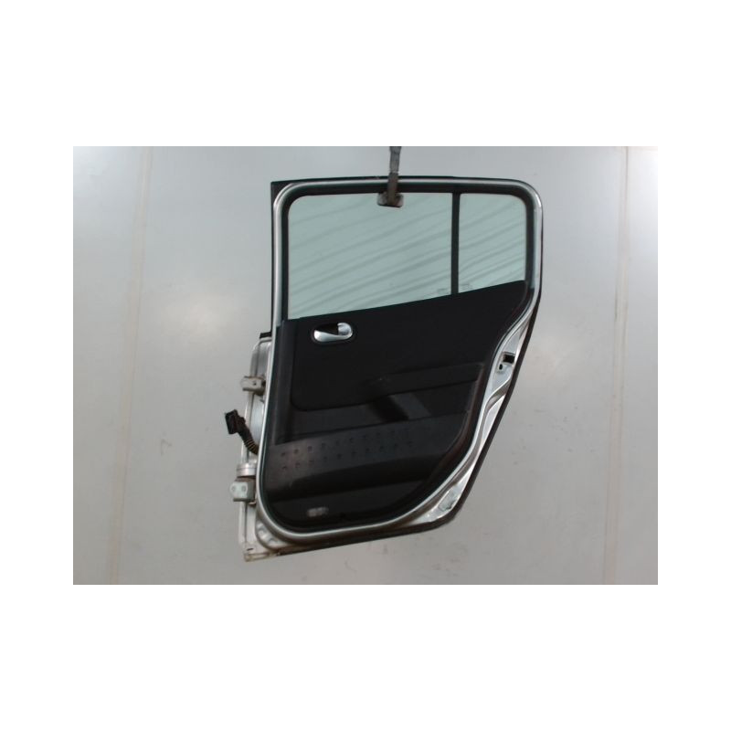 PORTE ARRIERE DROIT RENAULT MEGANE