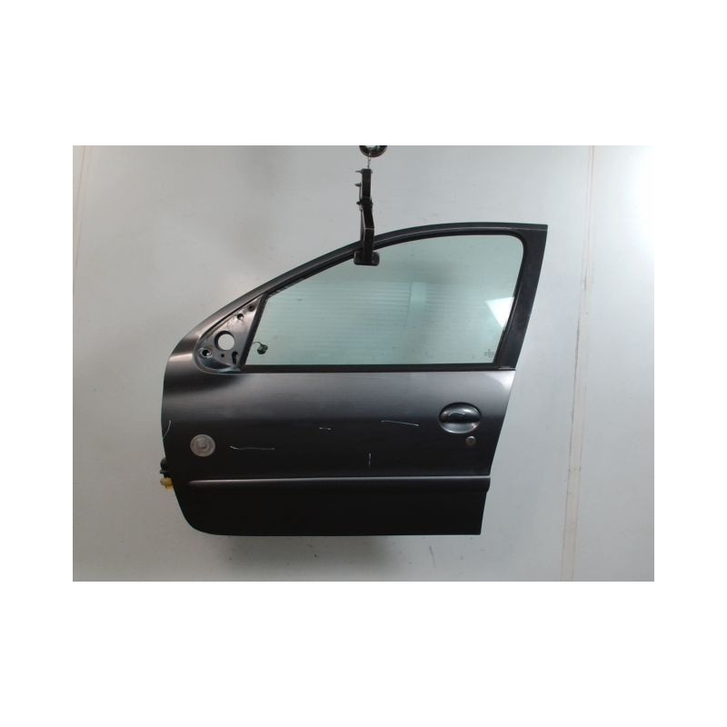 PORTE AVANT GAUCHE PEUGEOT 206