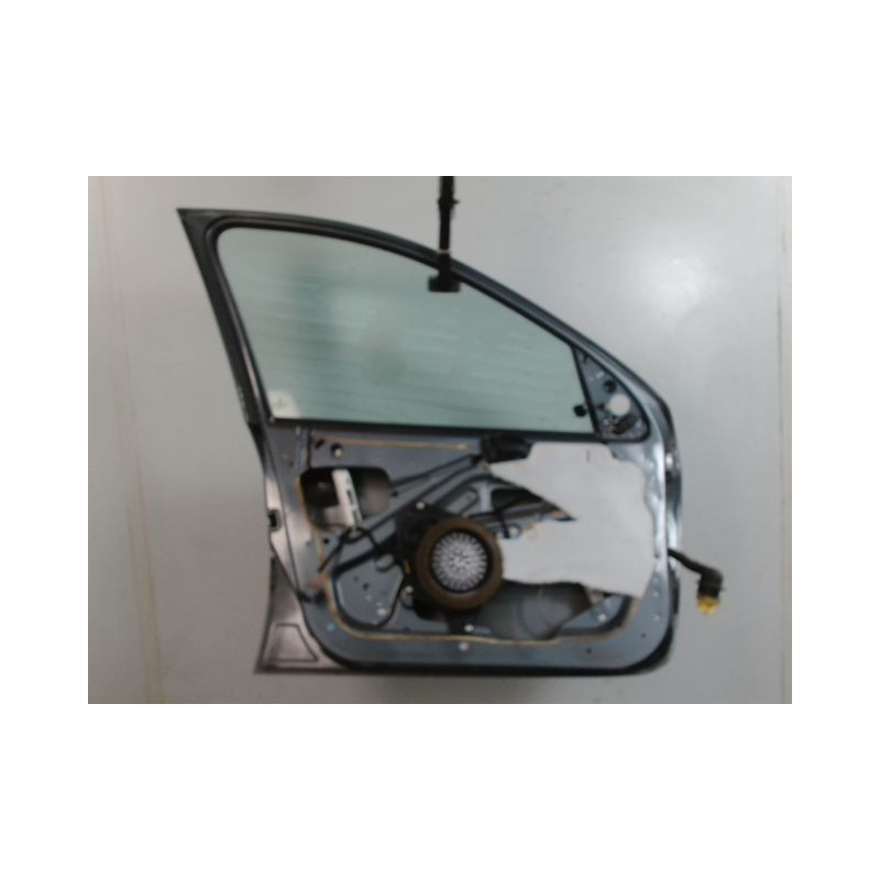 PORTE AVANT GAUCHE PEUGEOT 206