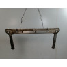 TRAVERSE INFERIEURE ARMATURE AVANT RENAULT MEGANE
