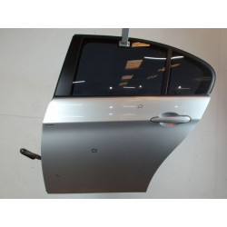 PORTE ARG