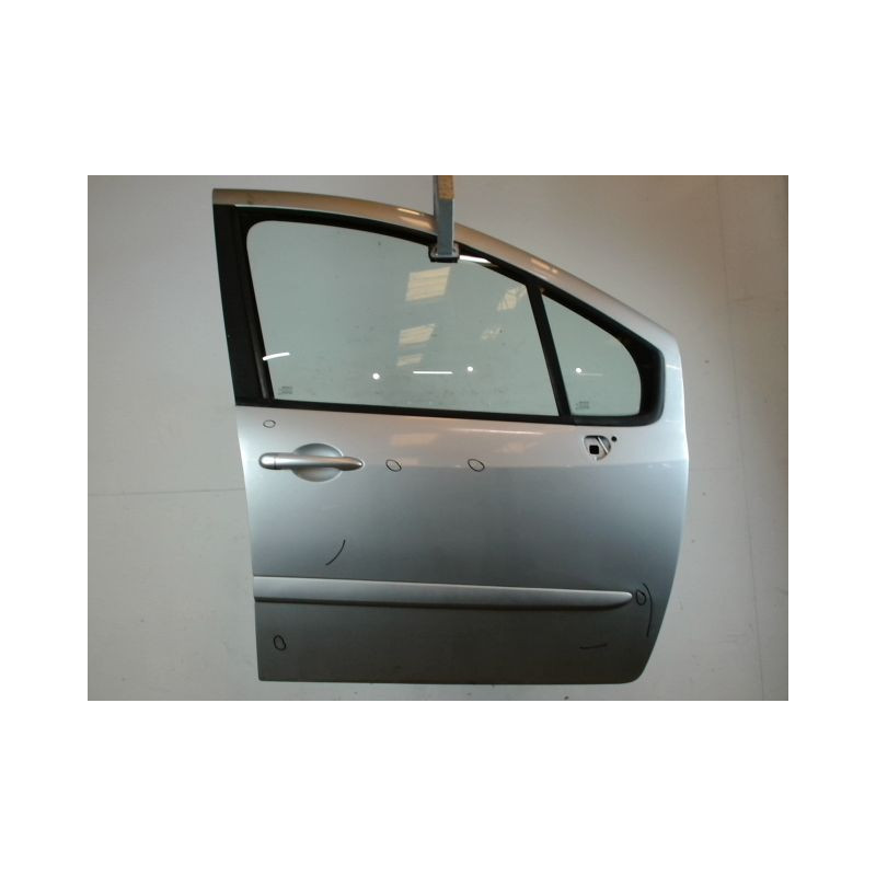 PORTE AVANT DROIT RENAULT MODUS 2008-