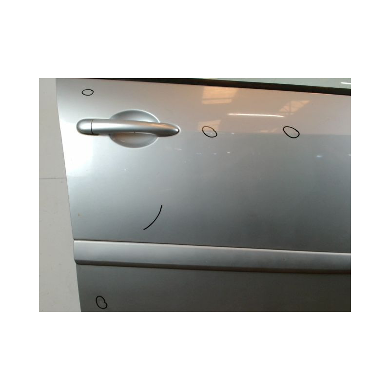 PORTE AVANT DROIT RENAULT MODUS 2008-
