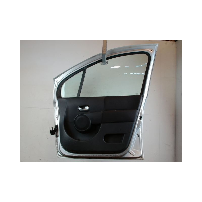 PORTE AVANT DROIT RENAULT MODUS 2008-