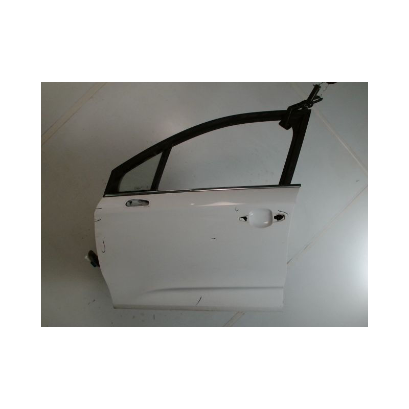 PORTE AVANT GAUCHE CITROEN C4