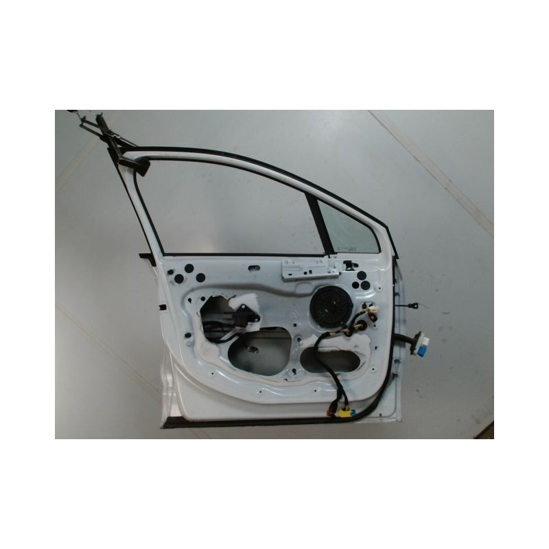 PORTE AVANT GAUCHE CITROEN C4