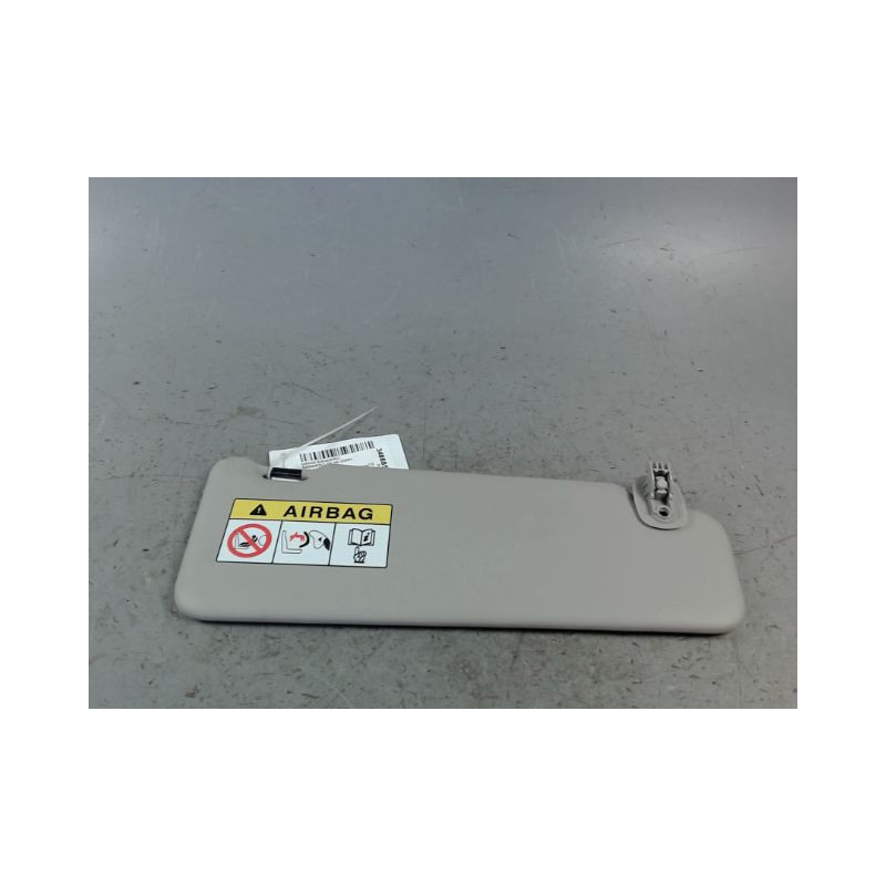 PARE-SOLEIL D DACIA SANDERO 2008-