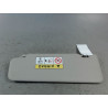 PARE-SOLEIL D DACIA SANDERO 2008-