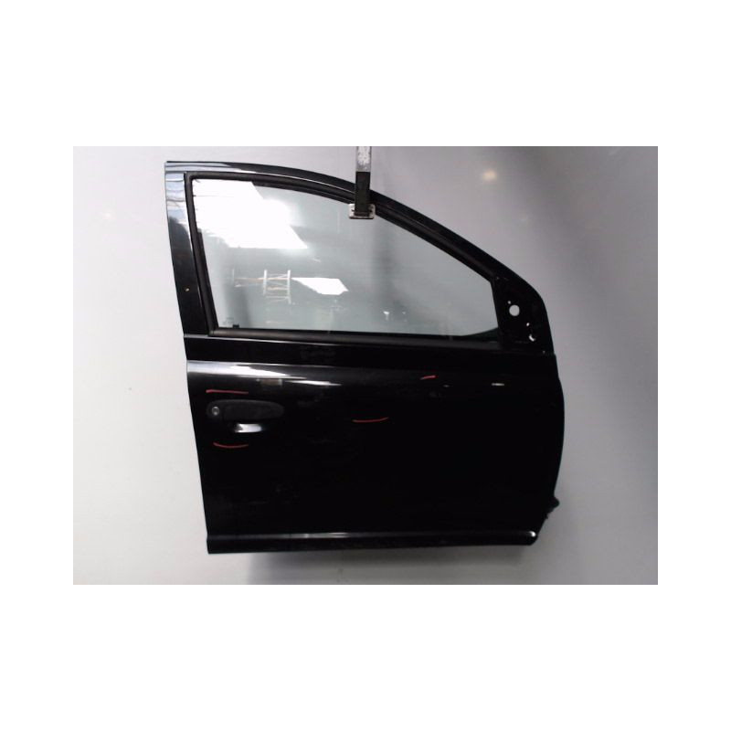 PORTE AVANT DROIT TOYOTA YARIS 2003-
