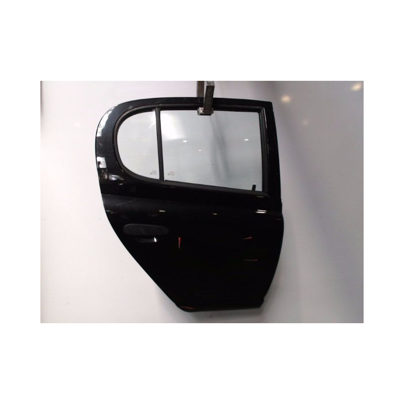 PORTE ARRIERE DROIT TOYOTA YARIS 2003-