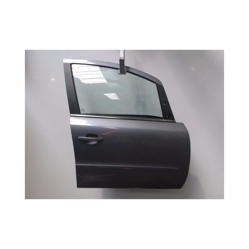 PORTE AVANT DROIT OPEL ZAFIRA 2006-