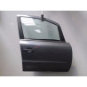 PORTE AVANT DROIT OPEL ZAFIRA 2006-
