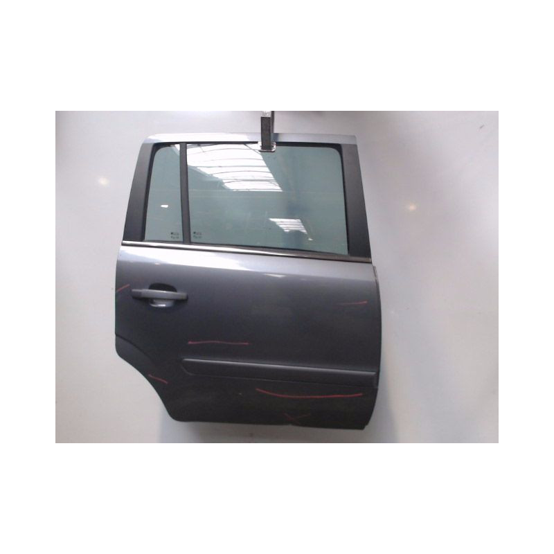 PORTE ARRIERE DROIT OPEL ZAFIRA 2006-
