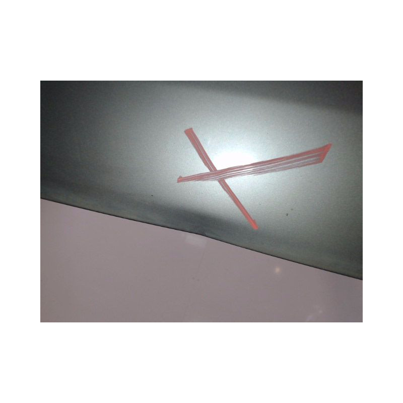 PORTE ARRIERE DROIT OPEL ZAFIRA 2006-