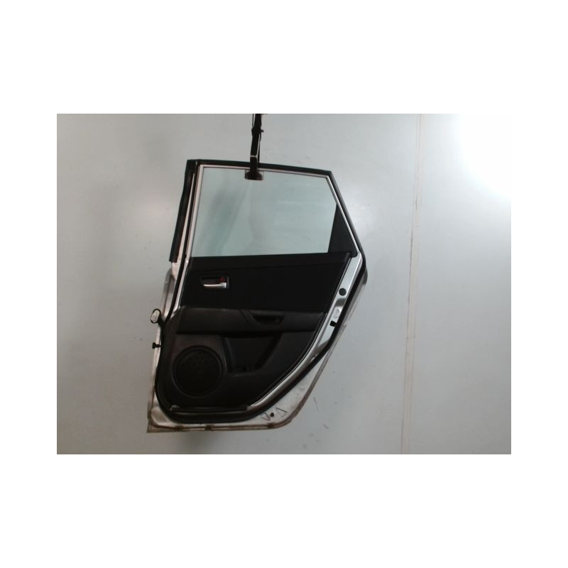 PORTE ARRIERE DROIT MAZDA 3