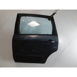 PORTE ARG
