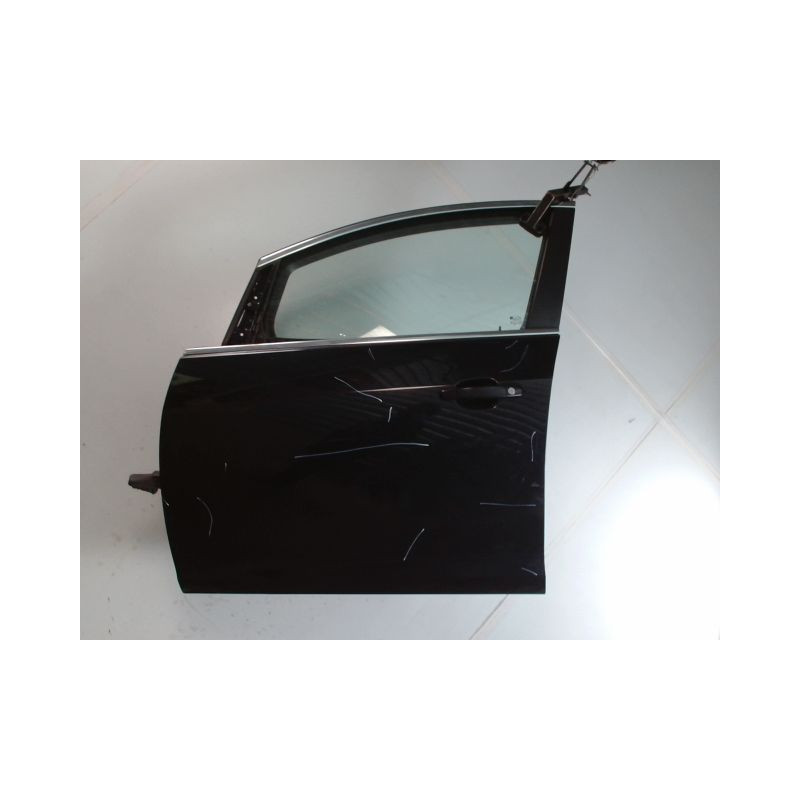 PORTE AVANT GAUCHE OPEL ASTRA