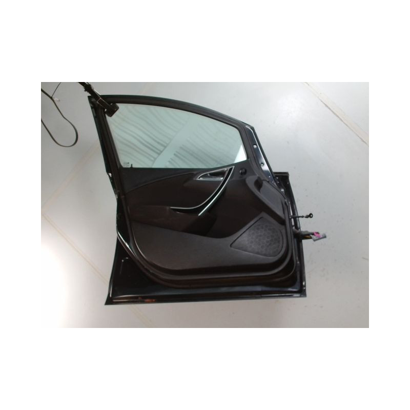 PORTE AVANT GAUCHE OPEL ASTRA
