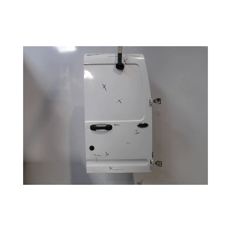 PORTE BATTANTE ARRIERE DROIT FORD T.CONNECT