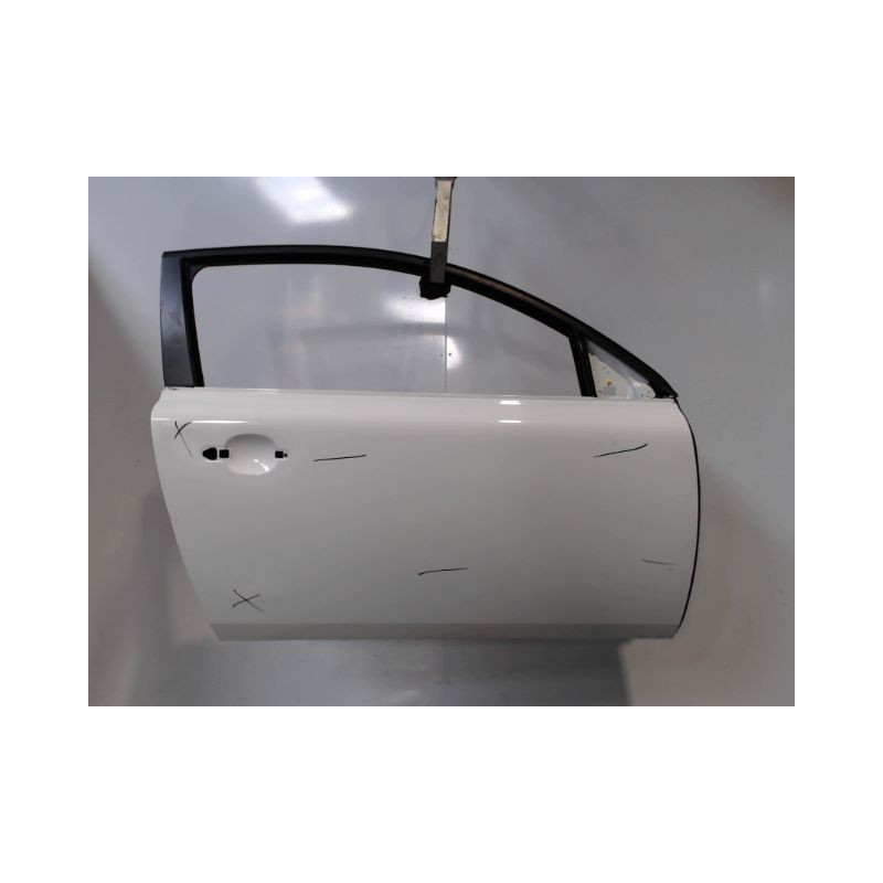 PORTE AVANT DROIT VOLVO C30
