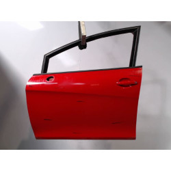 PORTE AVG