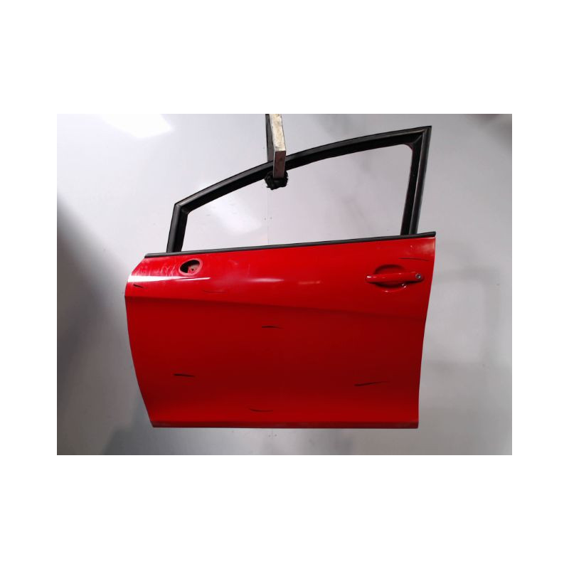 PORTE AVANT GAUCHE SEAT LEON 2005-