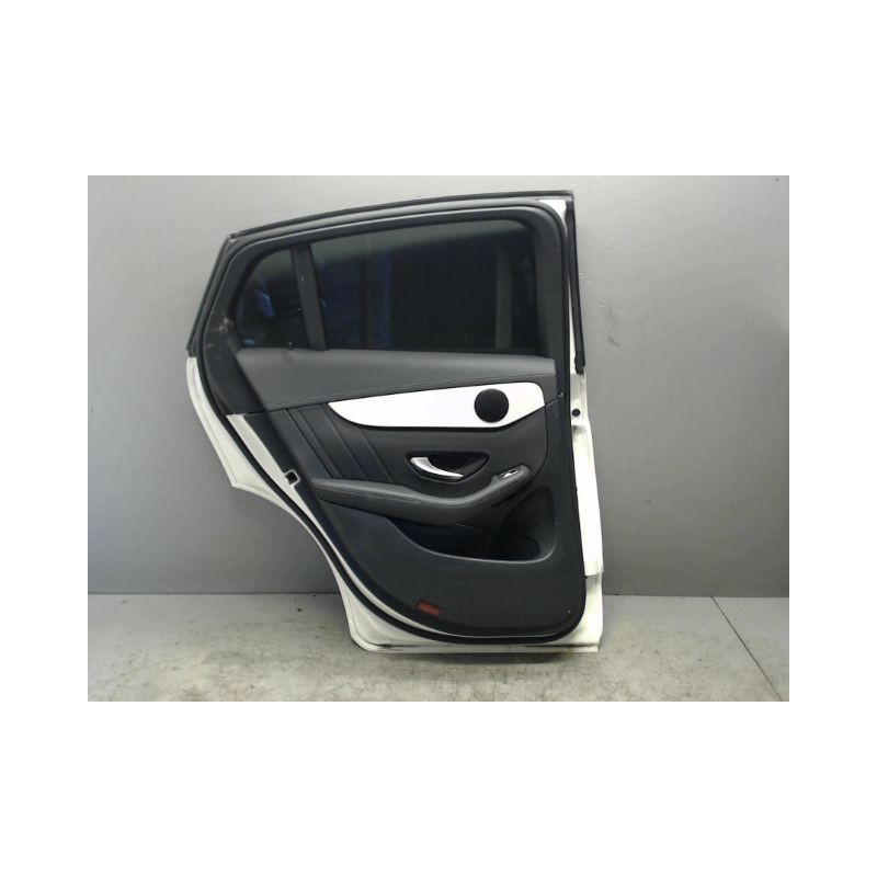PORTE ARRIERE GAUCHE MERCEDES GLC