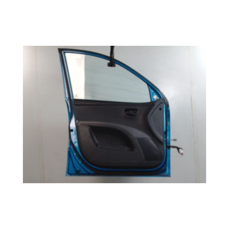 PORTE AVANT GAUCHE HYUNDAI I10