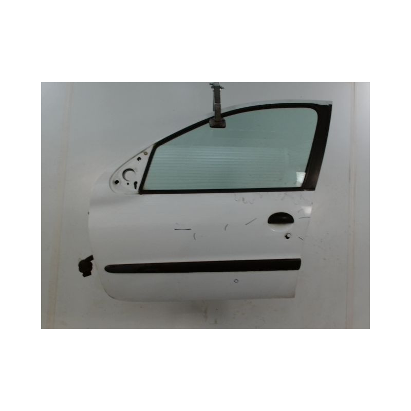 PORTE AVANT GAUCHE PEUGEOT 206