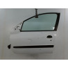PORTE AVANT GAUCHE PEUGEOT 206