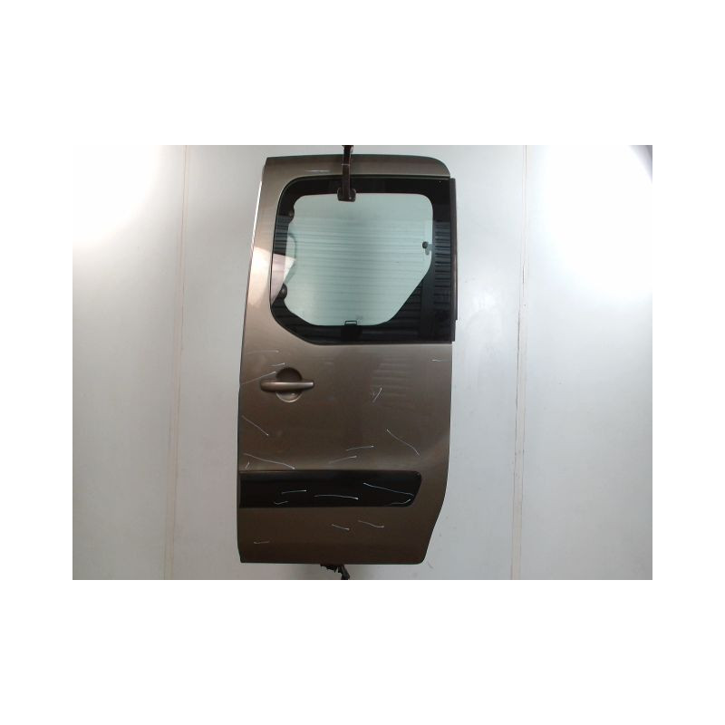 PORTE COULISSANTE GAUCHE CITROEN BERLINGO