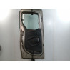 PORTE COULISSANTE GAUCHE CITROEN BERLINGO
