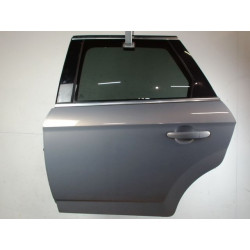 PORTE ARG