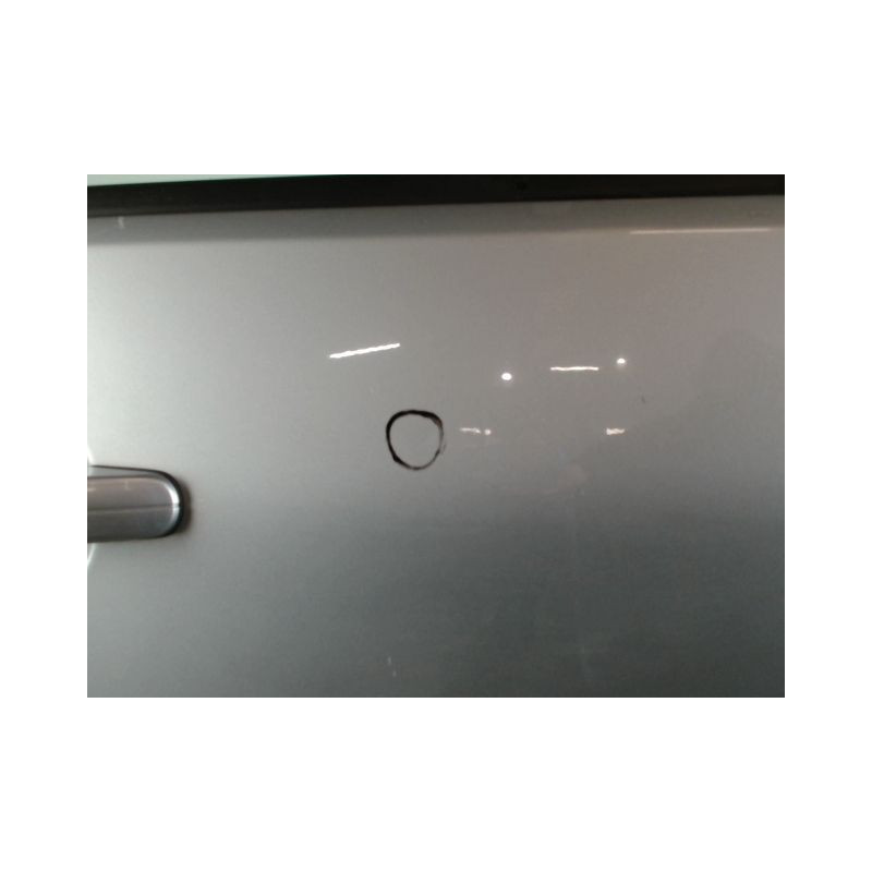 PORTE AVANT DROIT FORD C-MAX