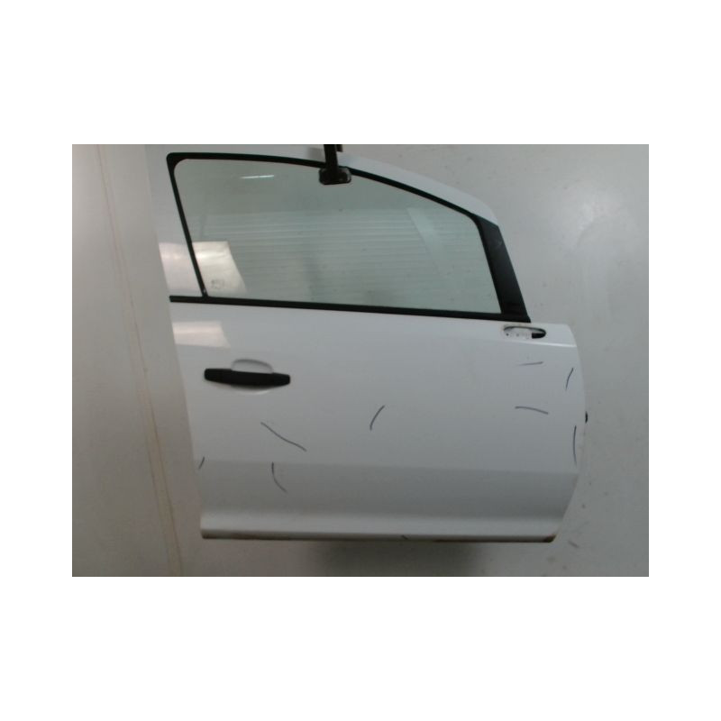 PORTE AVANT DROIT OPEL CORSA