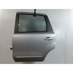 PORTE ARG