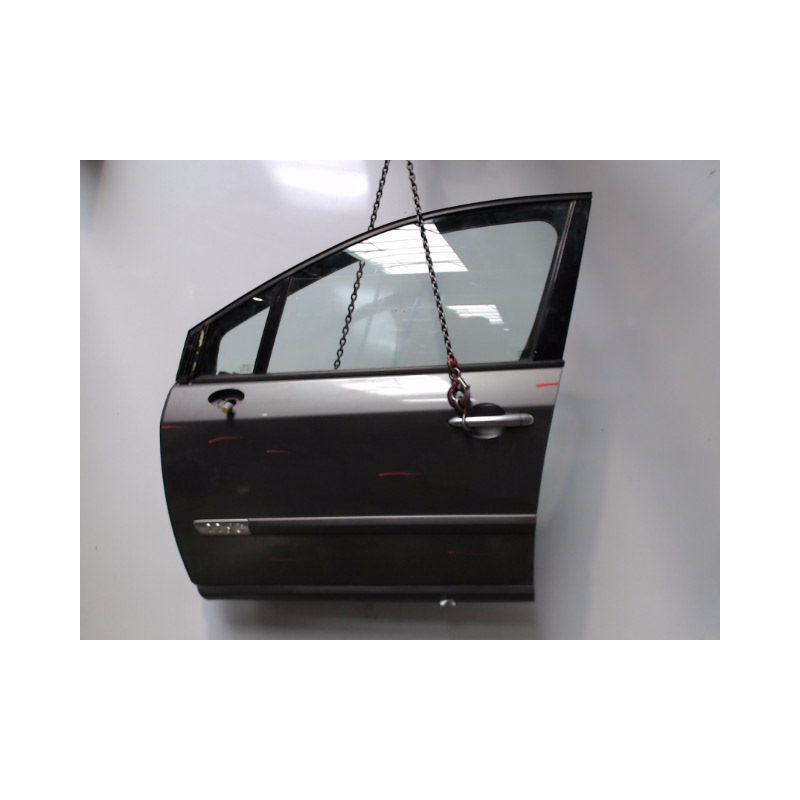 PORTE AVANT GAUCHE RENAULT VELSATIS 2005-