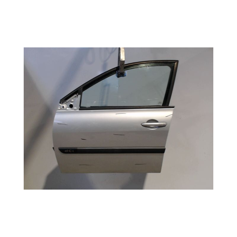 PORTE AVANT GAUCHE RENAULT MEGANE II PH 2 CPE 2006-