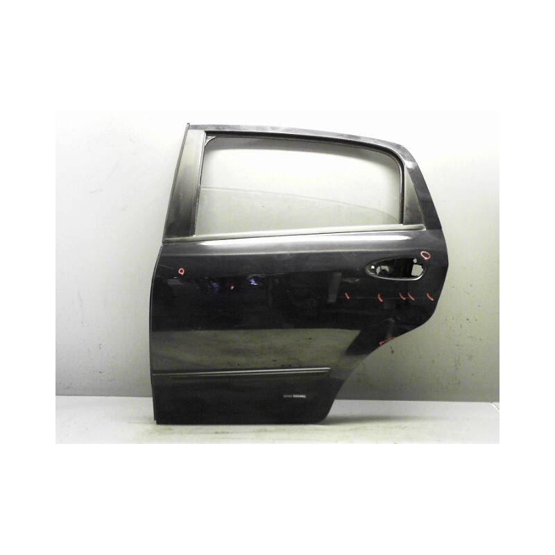 PORTE ARRIERE GAUCHE FIAT PUNTO