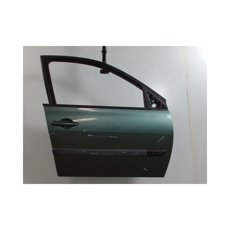 PORTE AVANT DROIT RENAULT MEGANE