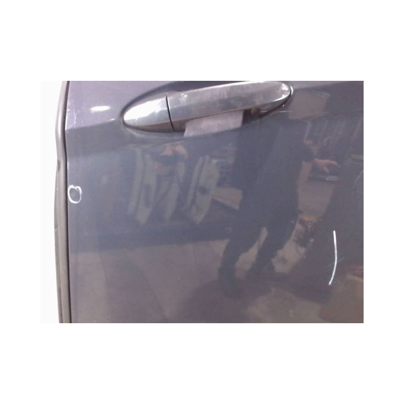 PORTE COULISSANTE GAUCHE FORD B-MAX