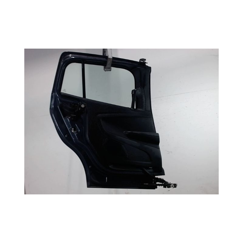 PORTE COULISSANTE GAUCHE FORD B-MAX